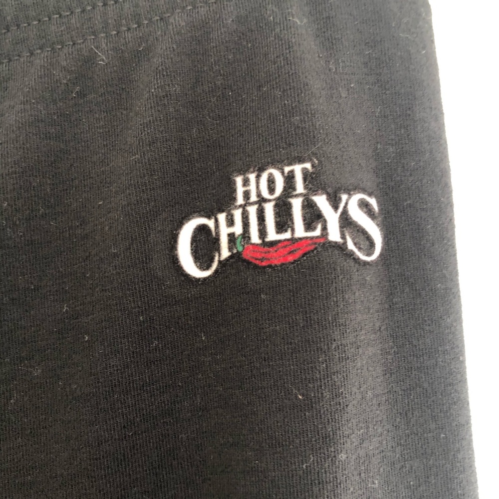 Hot Chillys high waisted leggings